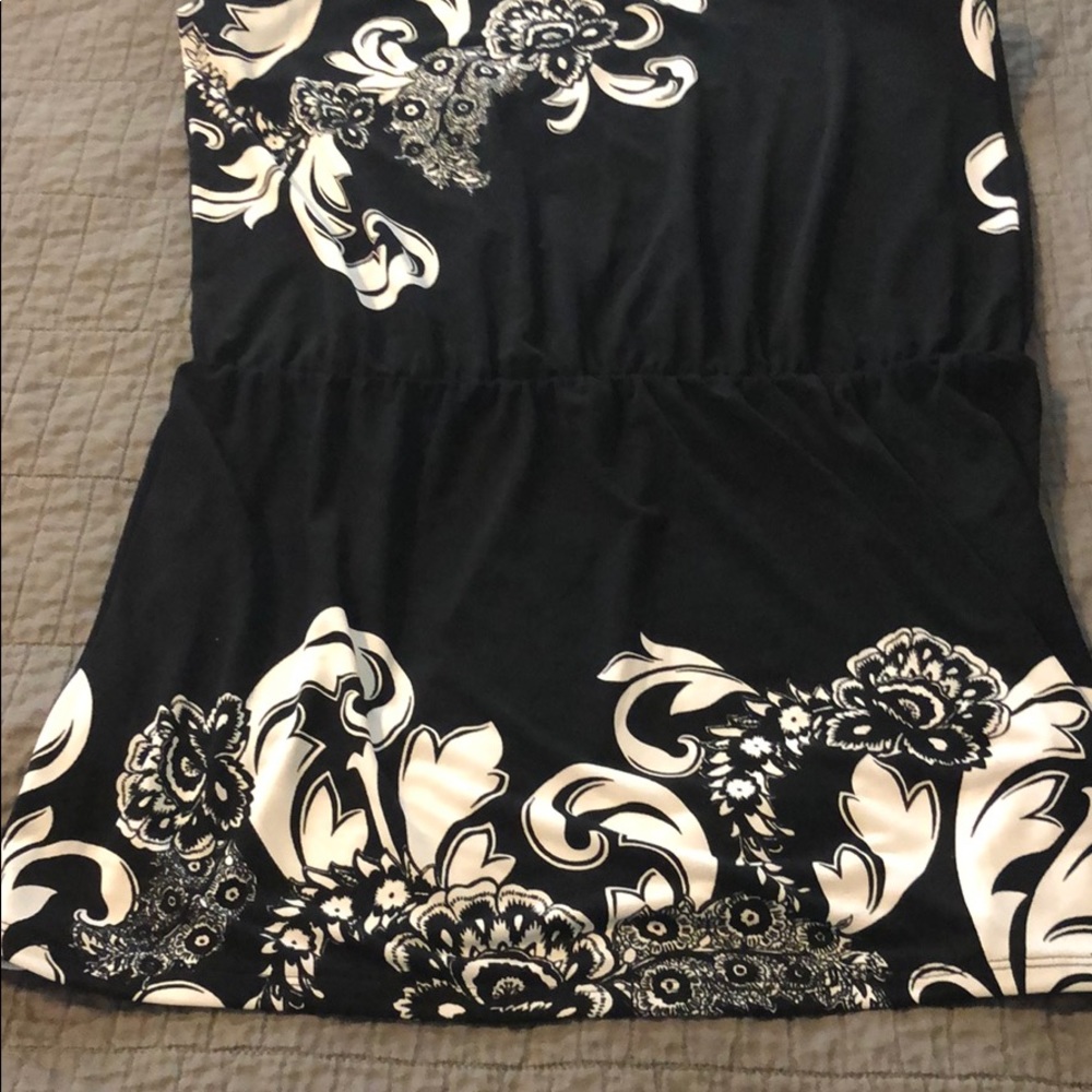 White House Black Market Dress - Picture 4 of 4